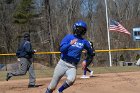 Softball vs Emerson game 1  Women’s Softball vs Emerson game 1. : Women’s Softball